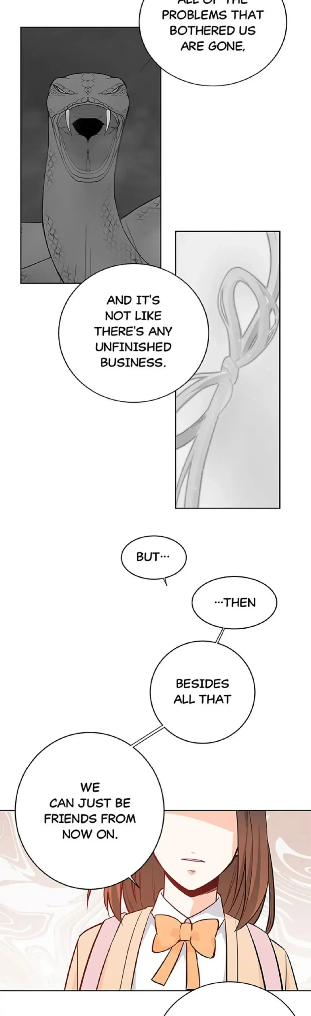 Petty Relationship Chapter 41 page 12