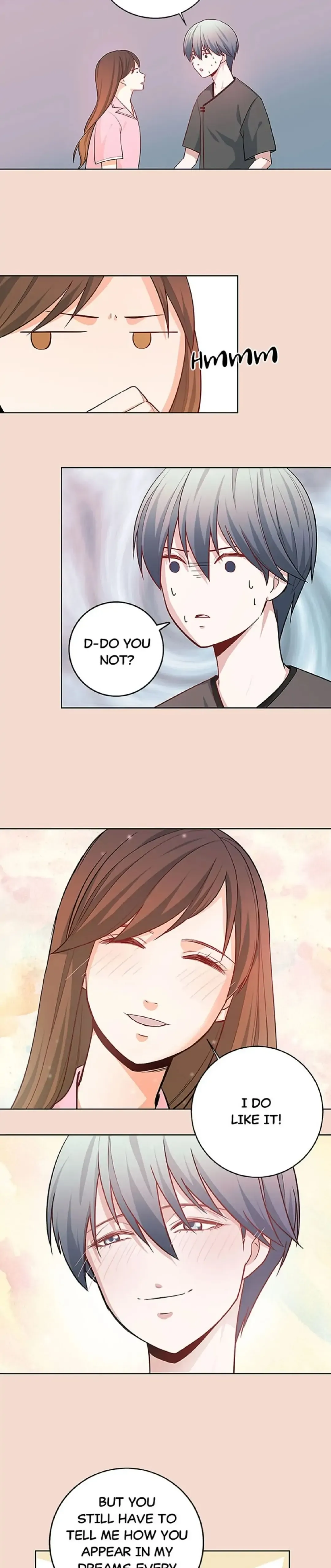 Petty Relationship Chapter 41 page 3