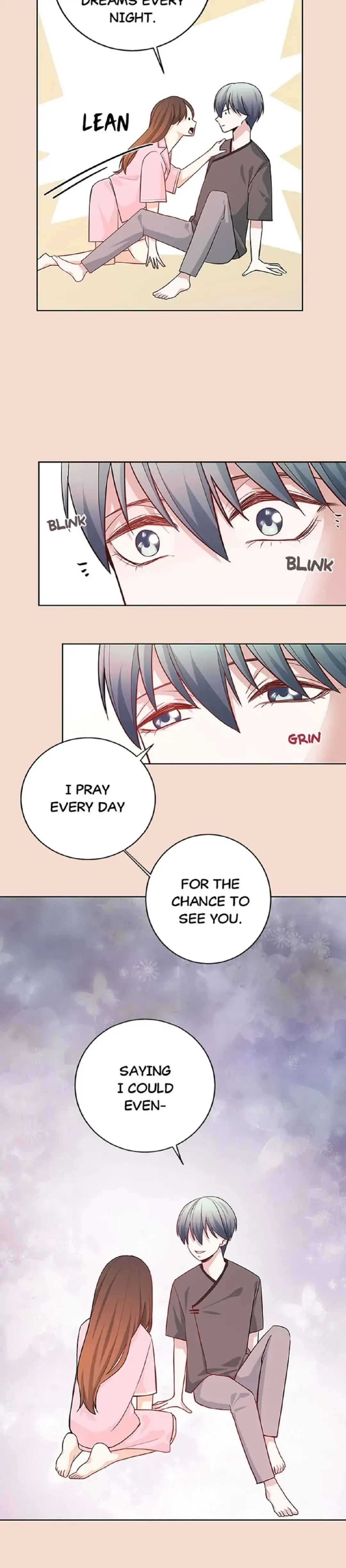 Petty Relationship Chapter 41 page 4