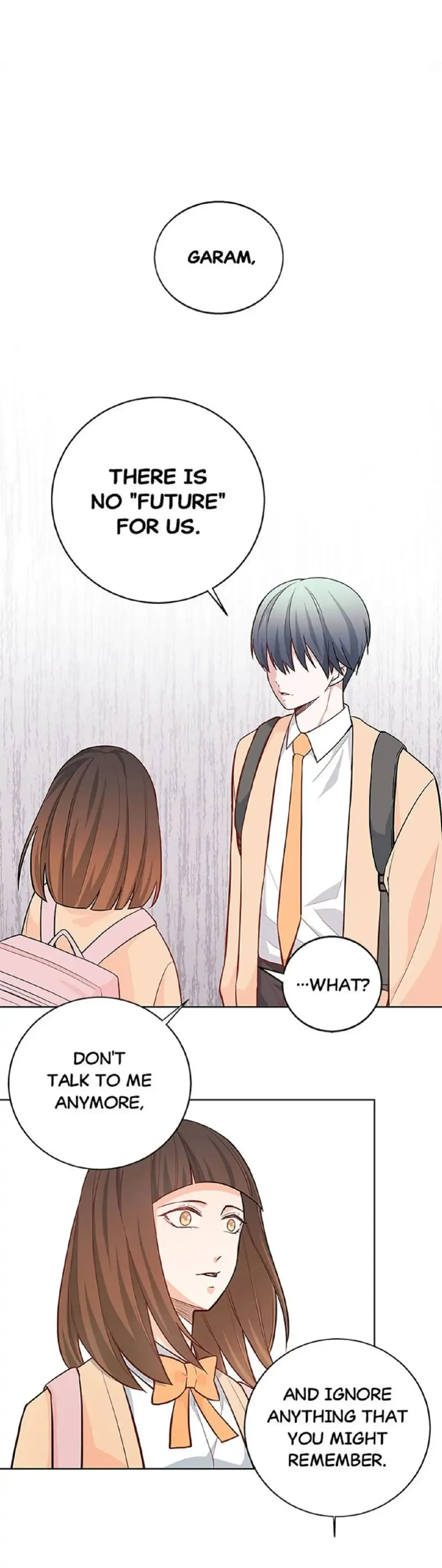 Petty Relationship Chapter 41 page 9