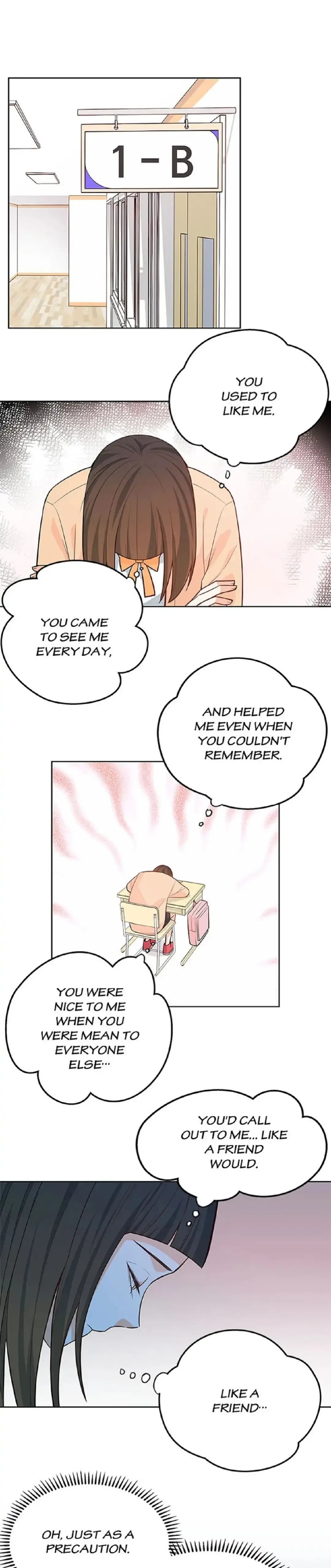 Petty Relationship Chapter 41 page 14