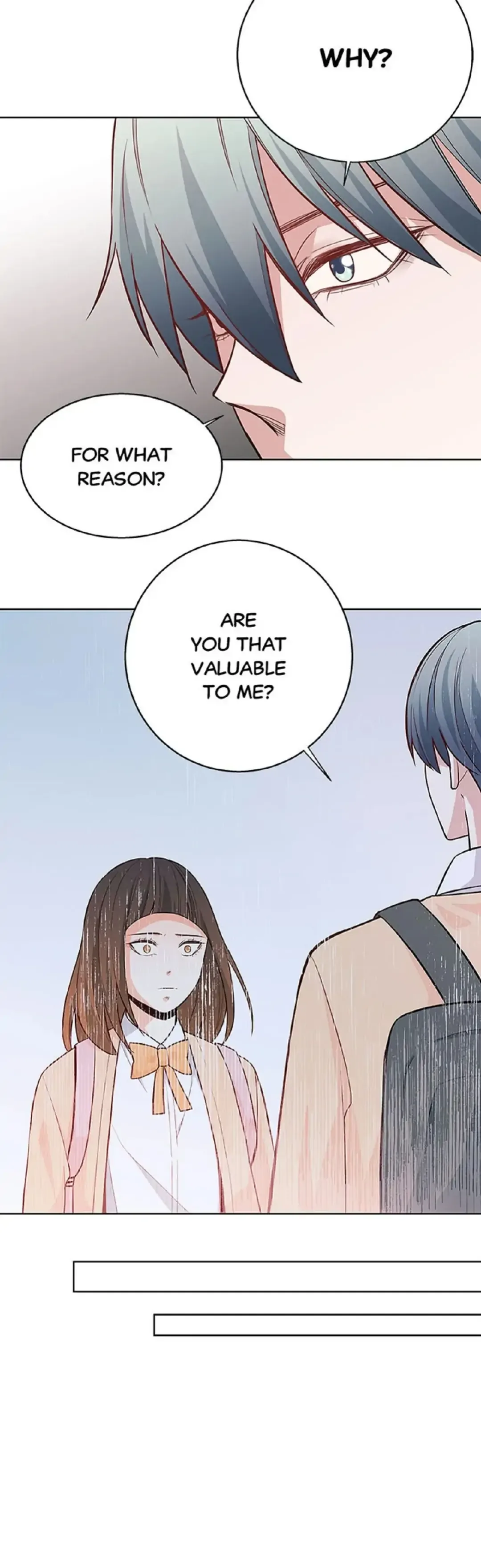 Petty Relationship Chapter 41 page 13