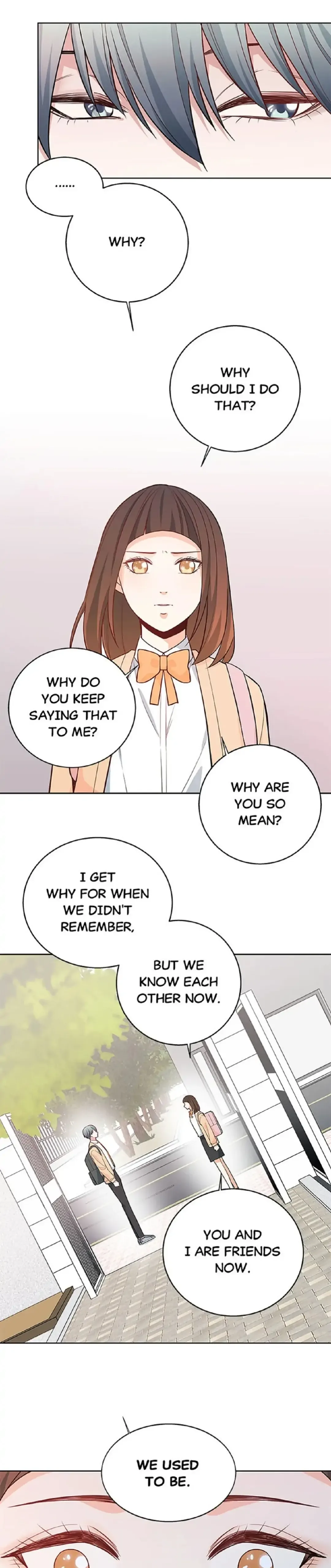 Petty Relationship Chapter 41 page 10