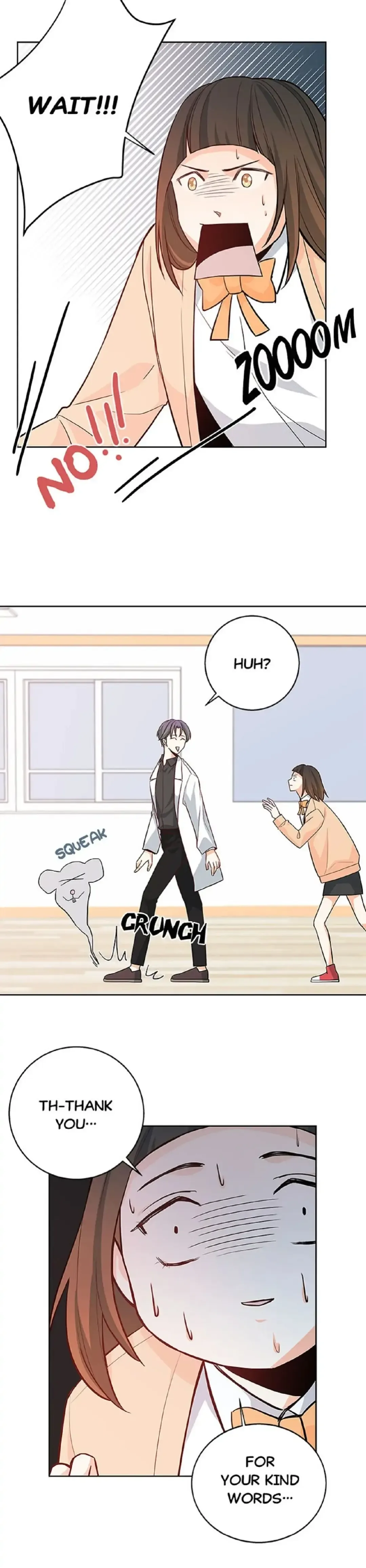 Petty Relationship Chapter 43 page 13