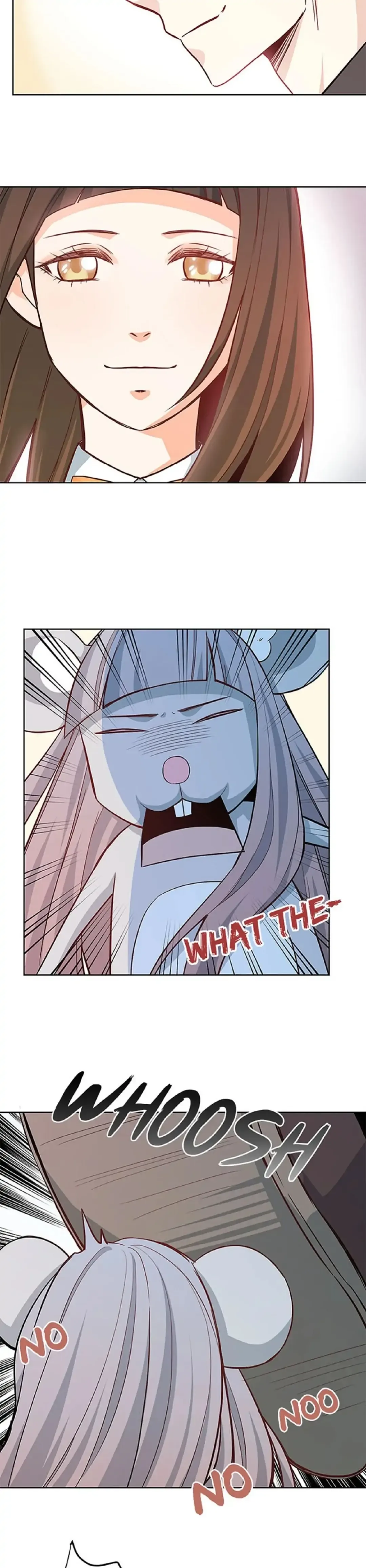 Petty Relationship Chapter 43 page 12