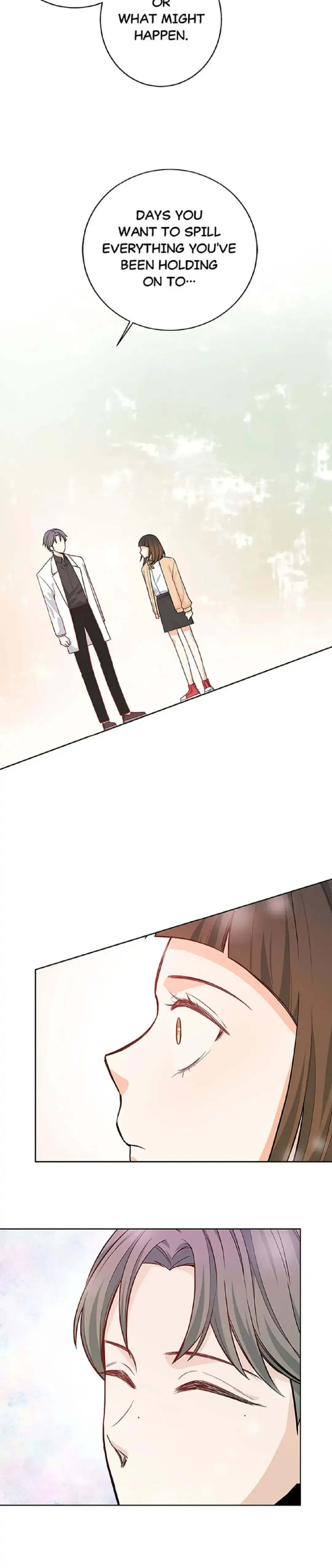 Petty Relationship Chapter 43 page 9
