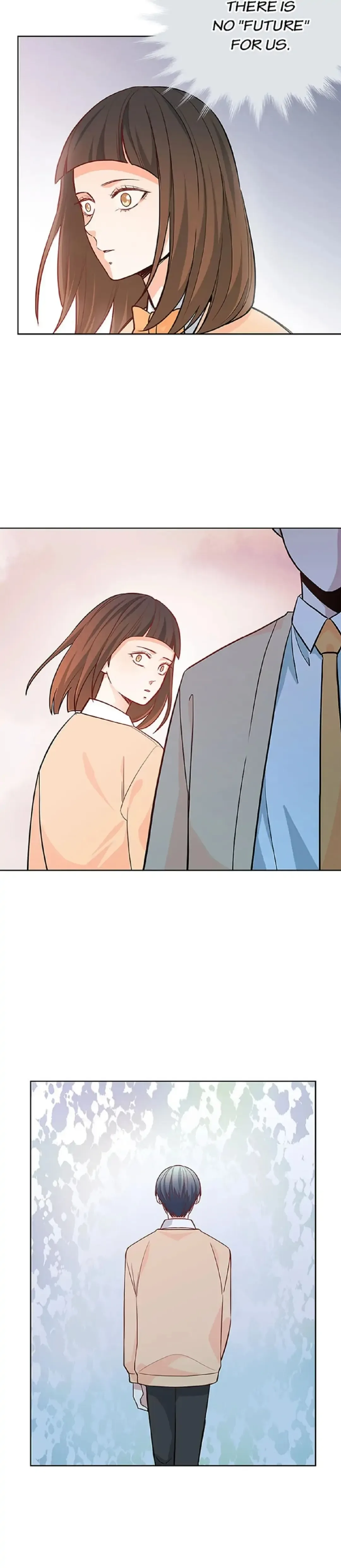 Petty Relationship Chapter 42 page 12