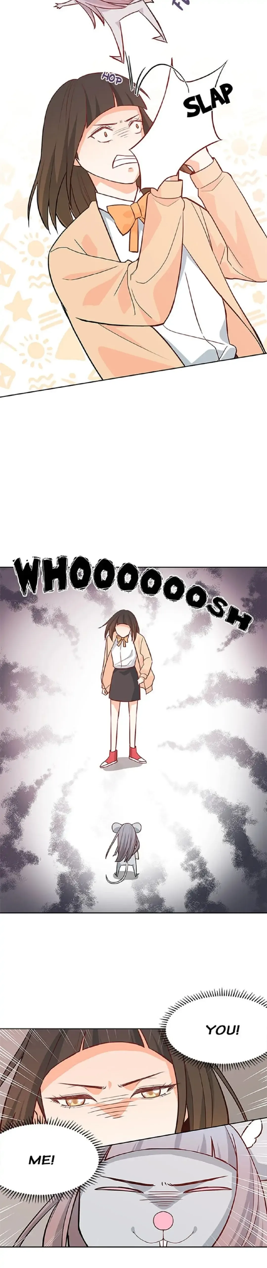Petty Relationship Chapter 42 page 16