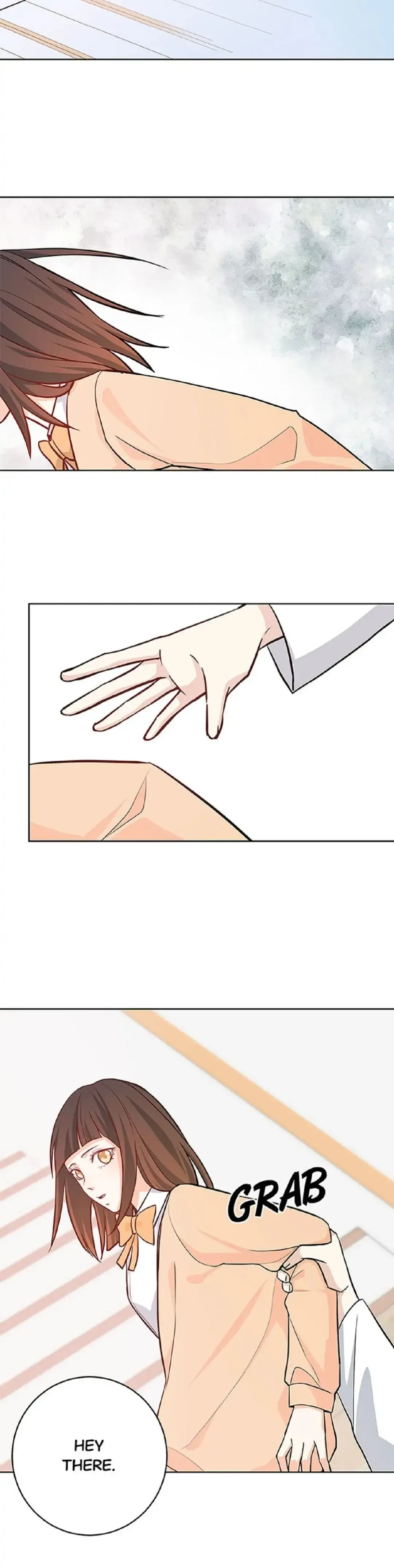 Petty Relationship Chapter 42 page 18