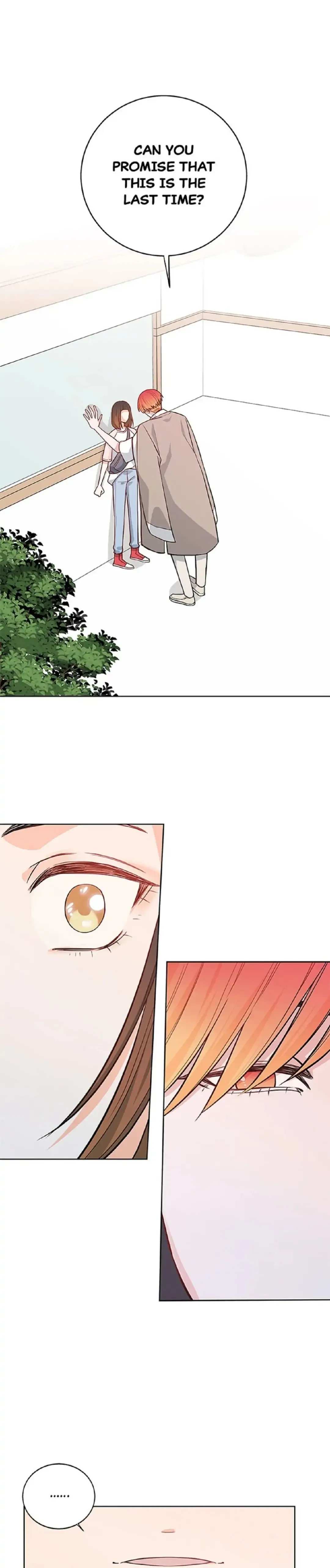 Petty Relationship Chapter 44 page 10