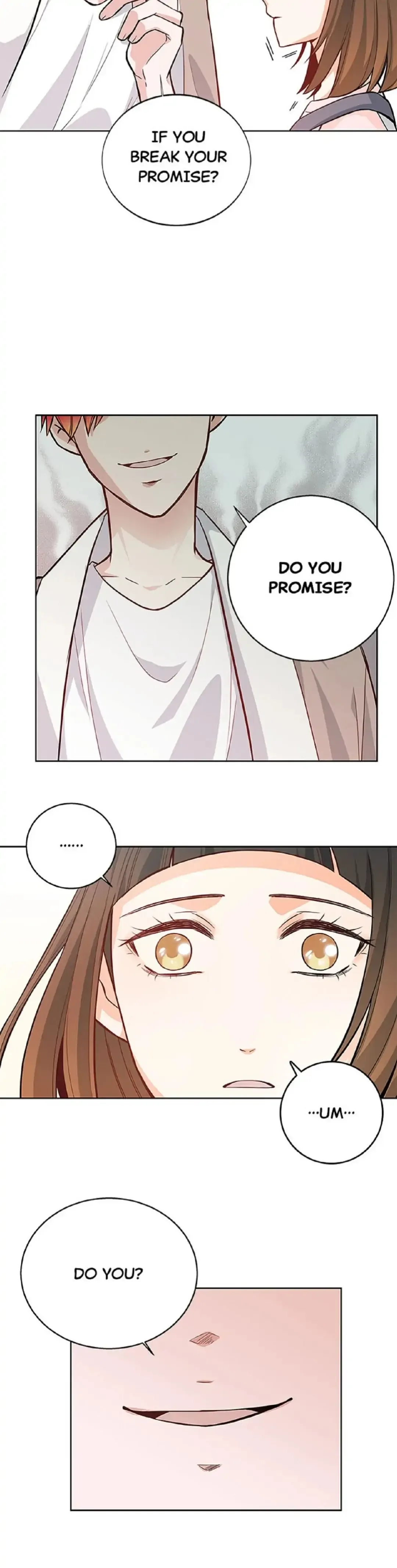 Petty Relationship Chapter 44 page 13