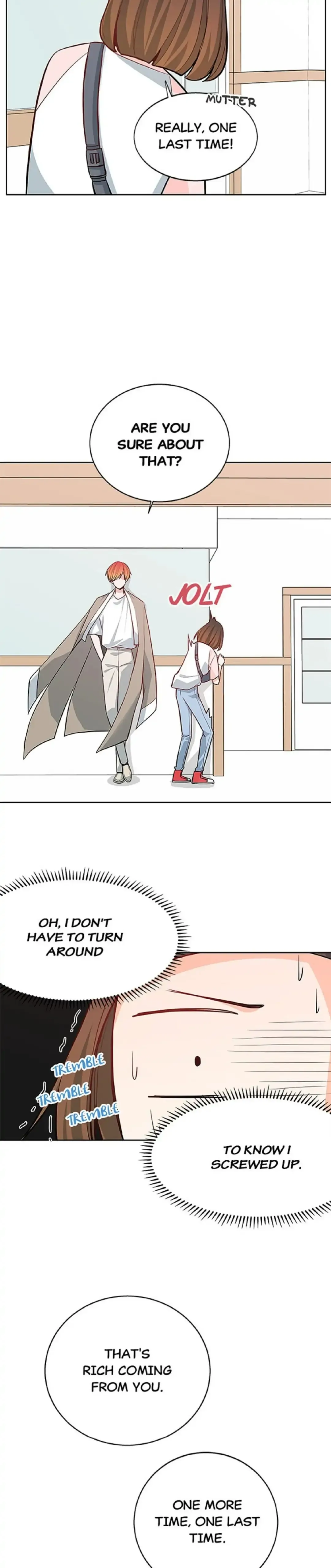 Petty Relationship Chapter 44 page 7