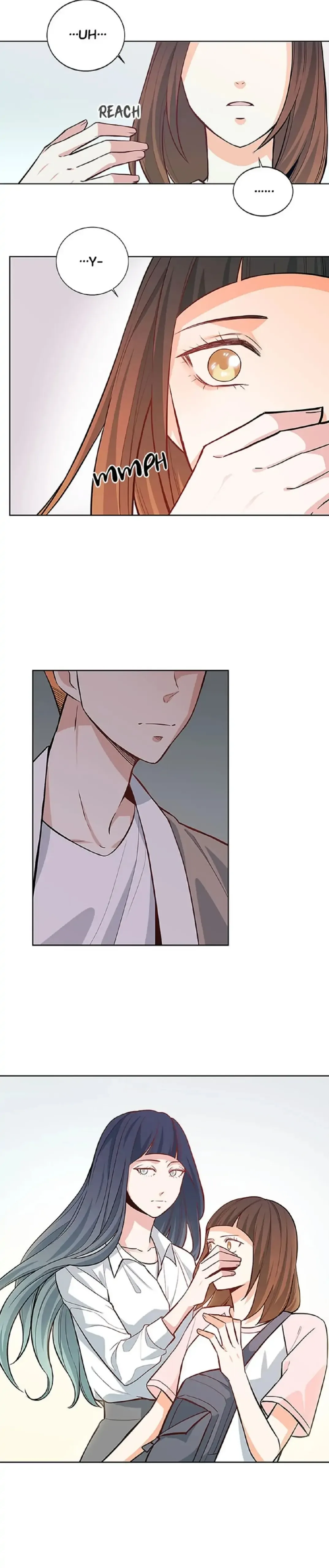 Petty Relationship Chapter 44 page 14