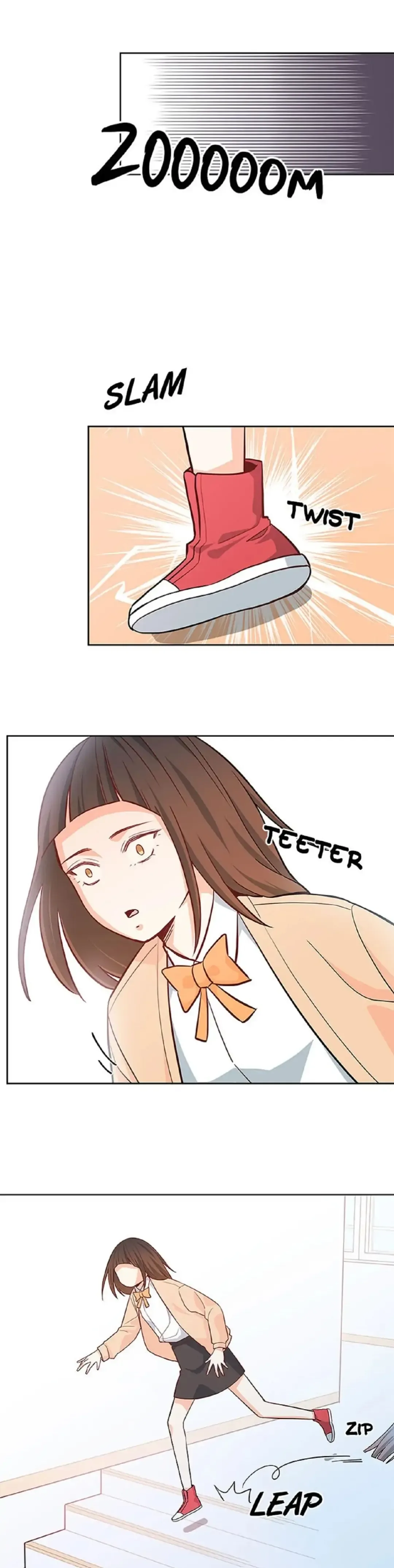 Petty Relationship Chapter 42 page 17