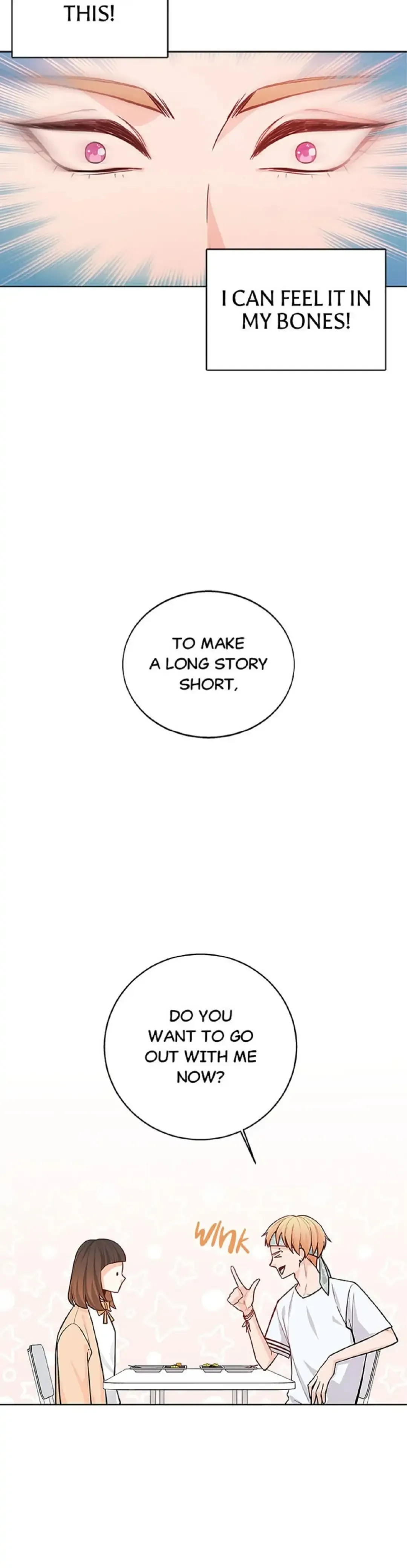 Petty Relationship Chapter 46 page 4