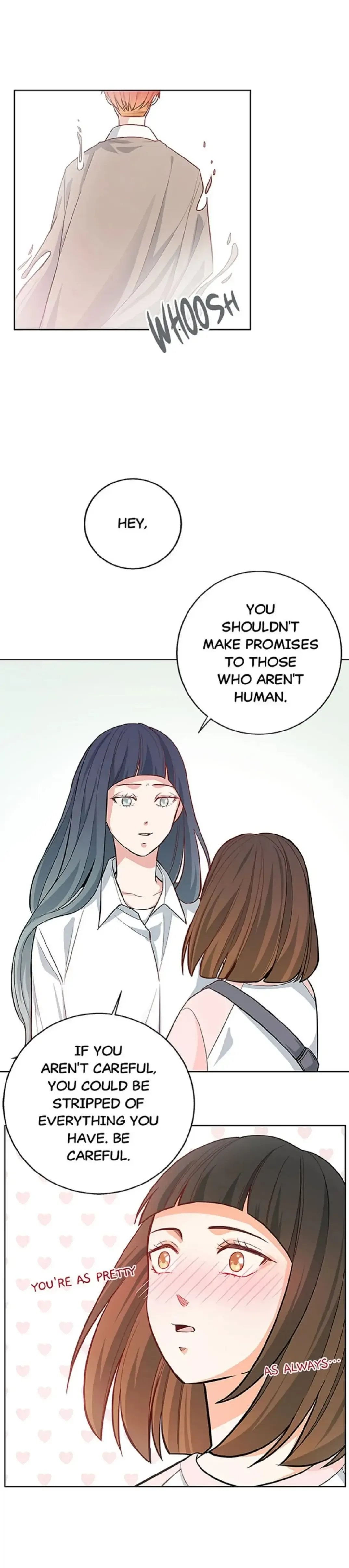 Petty Relationship Chapter 44 page 16