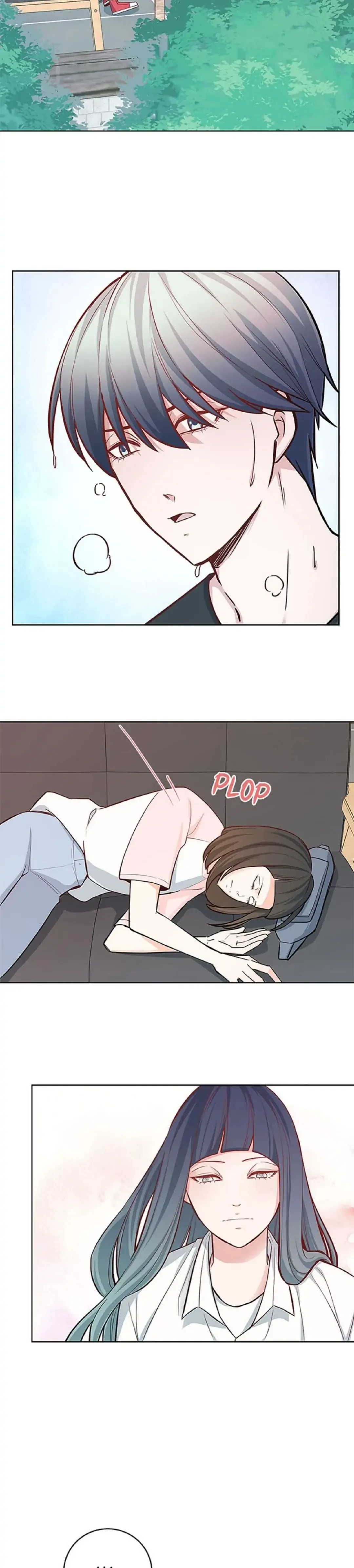 Petty Relationship Chapter 45 page 13