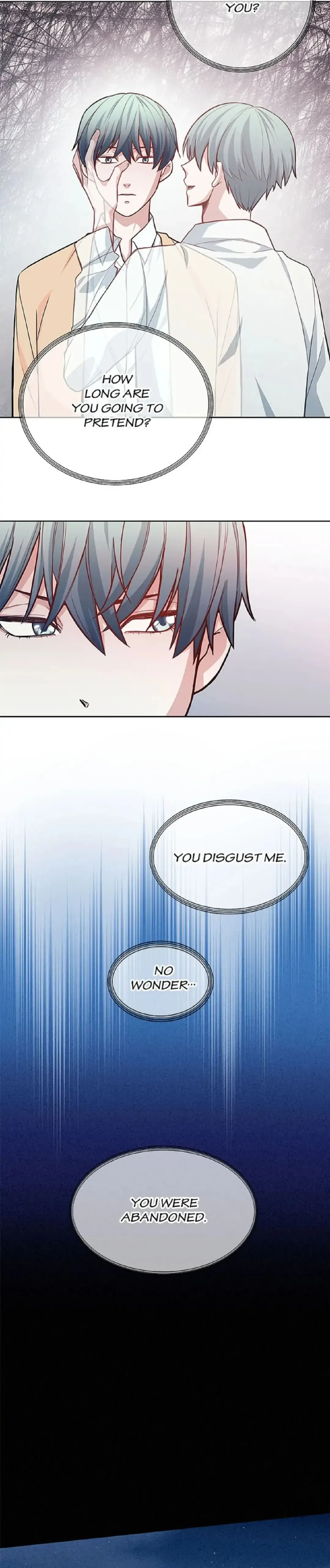 Petty Relationship Chapter 46 page 18