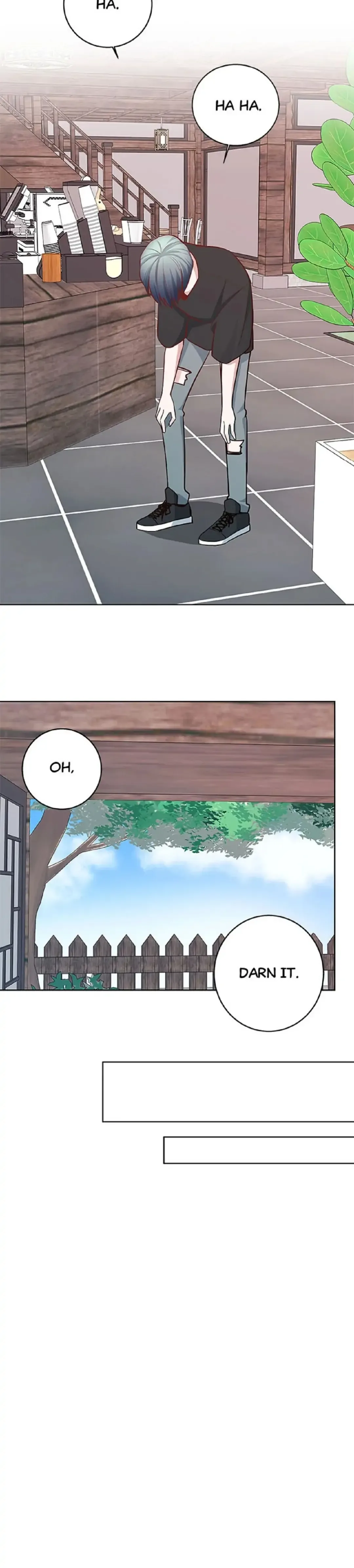 Petty Relationship Chapter 45 page 14