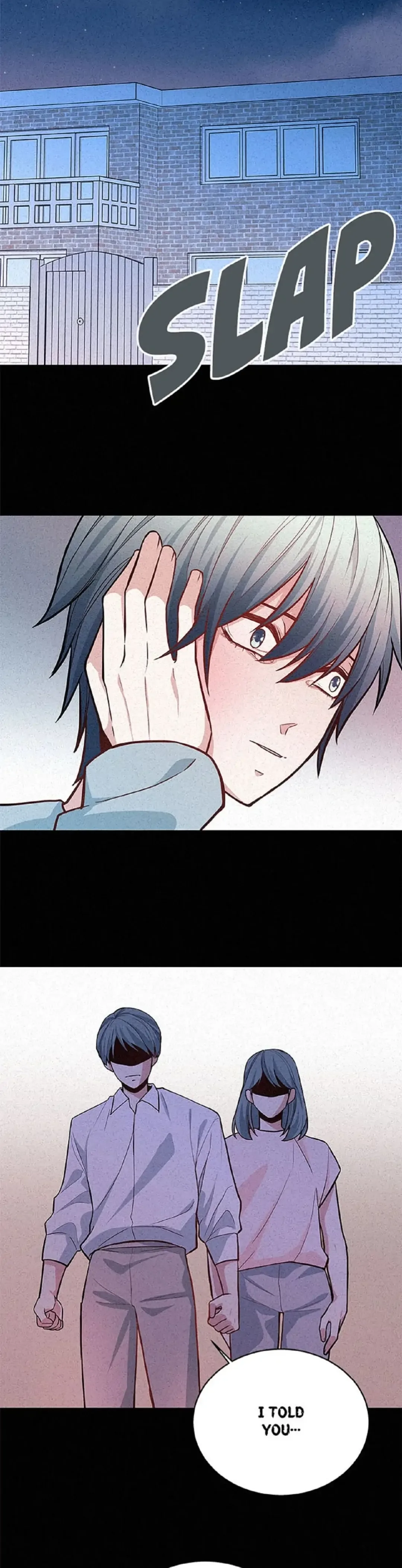 Petty Relationship Chapter 46 page 19