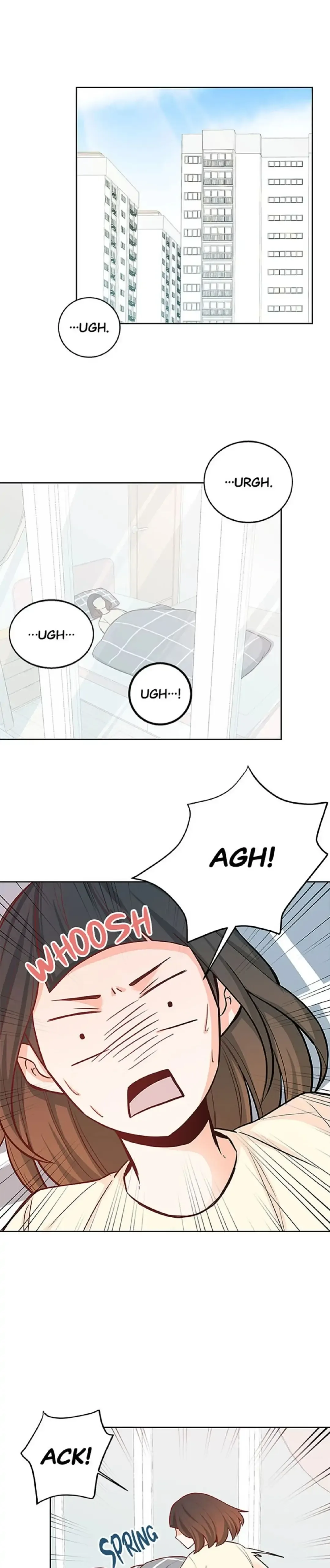 Petty Relationship Chapter 45 page 15