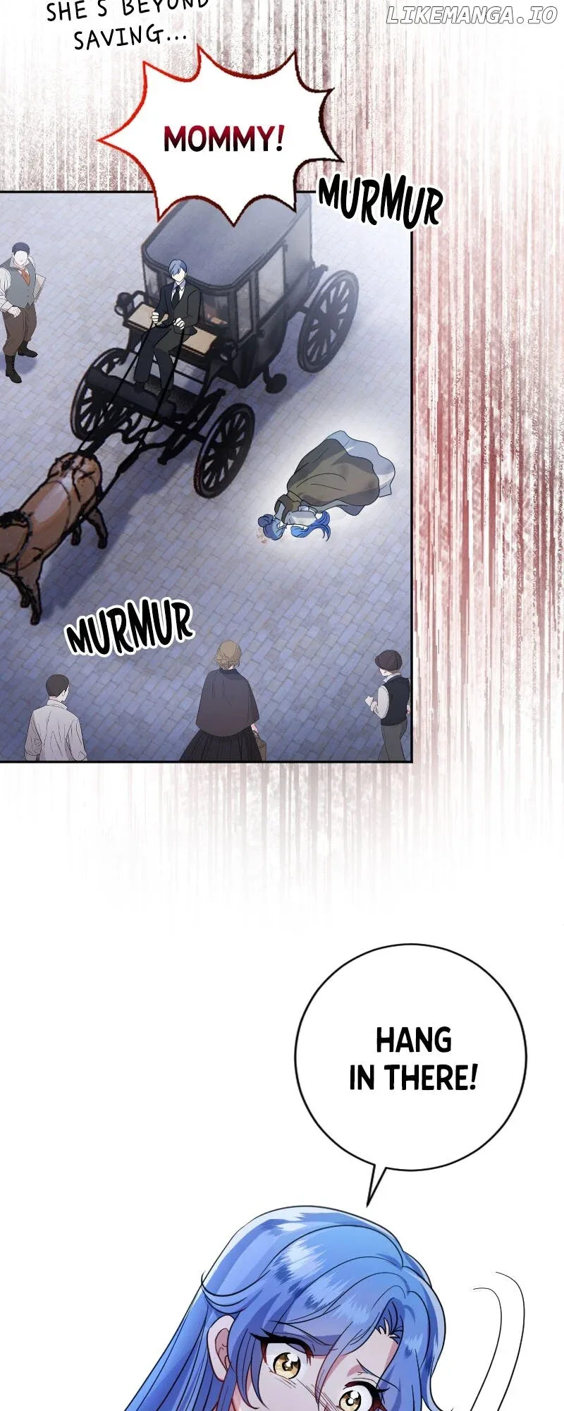 Phantom Thief Sapphire Chapter 0.1 page 3