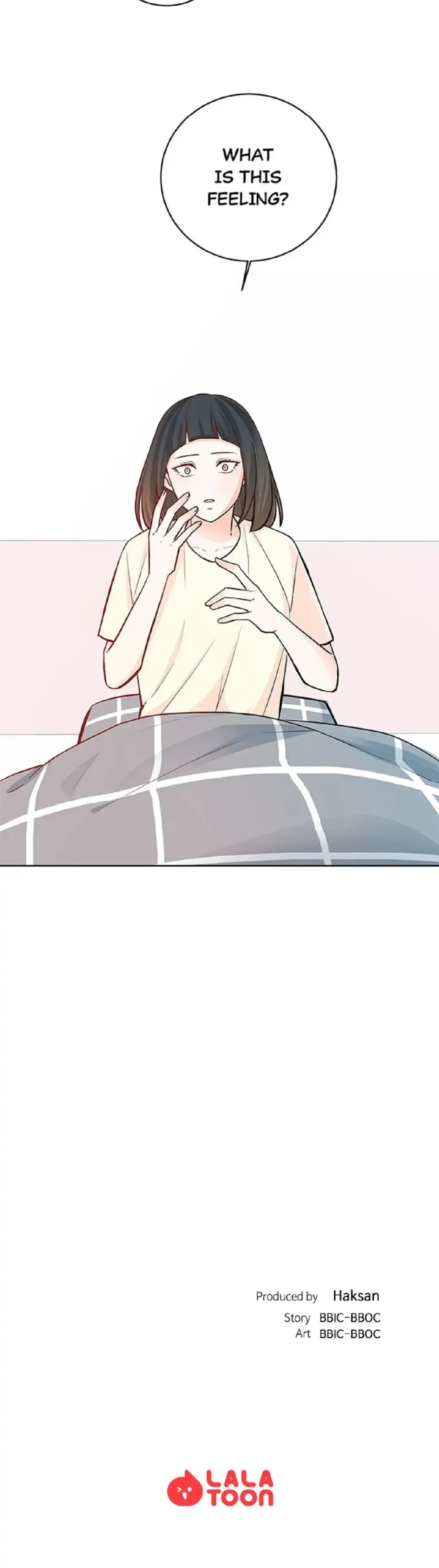 Petty Relationship Chapter 45 page 17