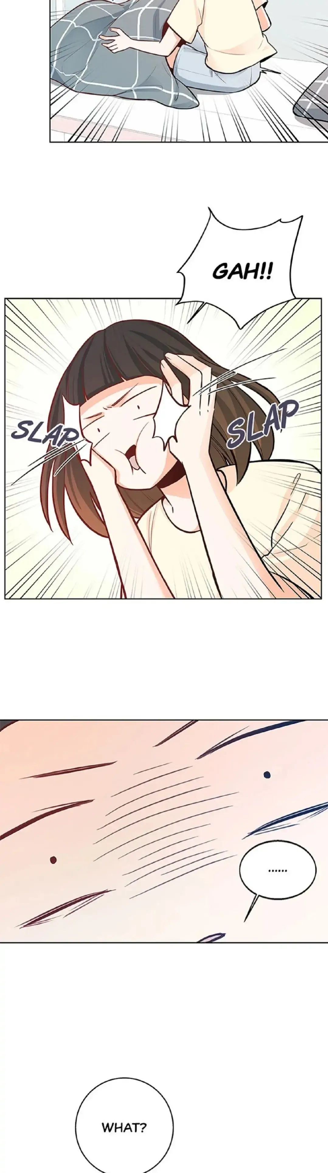 Petty Relationship Chapter 45 page 16