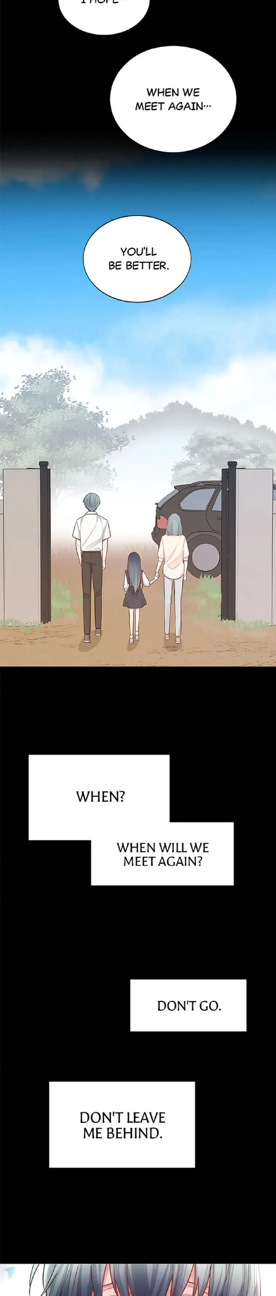 Petty Relationship Chapter 47 page 20