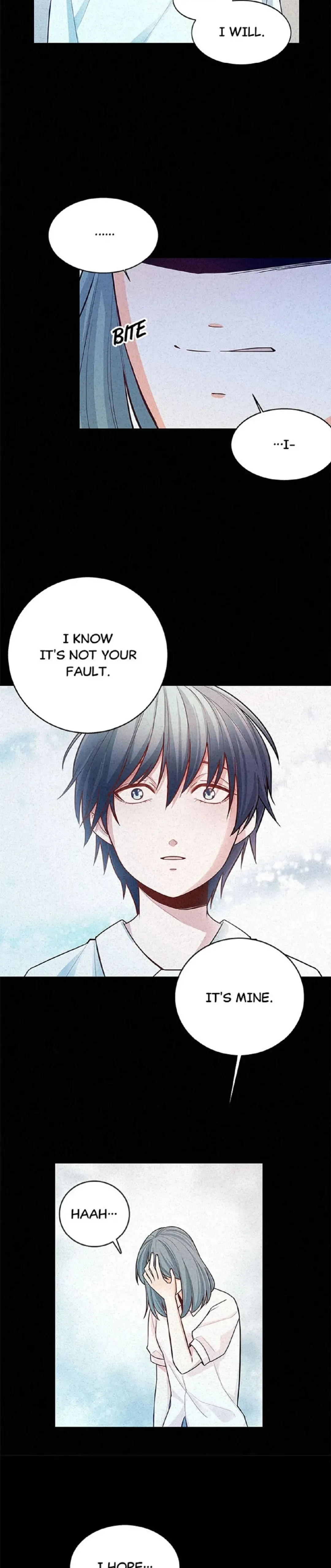 Petty Relationship Chapter 47 page 19
