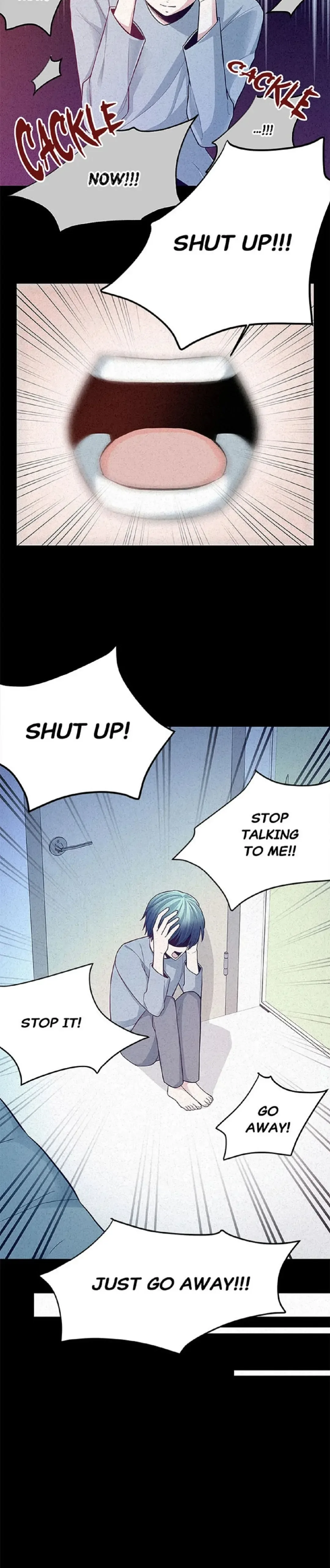 Petty Relationship Chapter 47 page 7