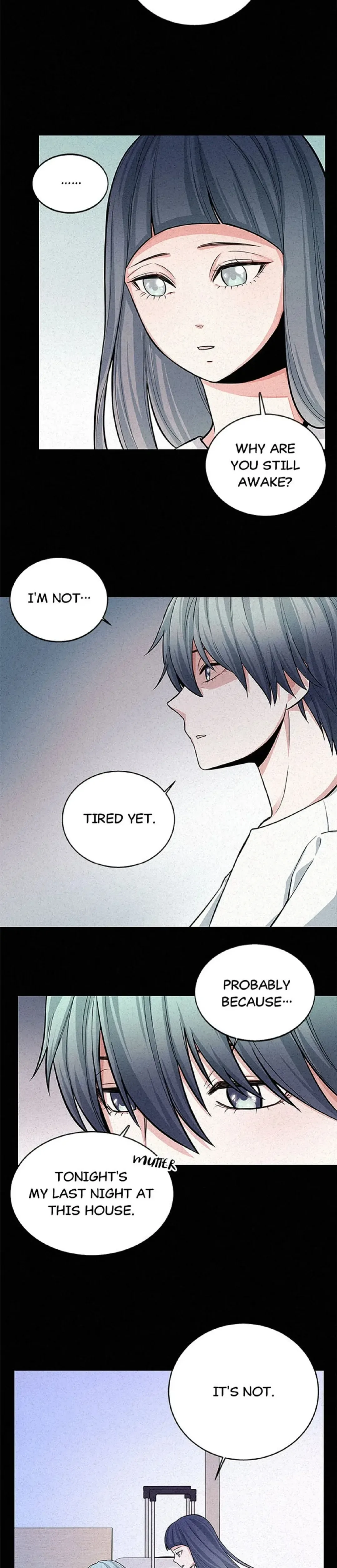 Petty Relationship Chapter 47 page 12