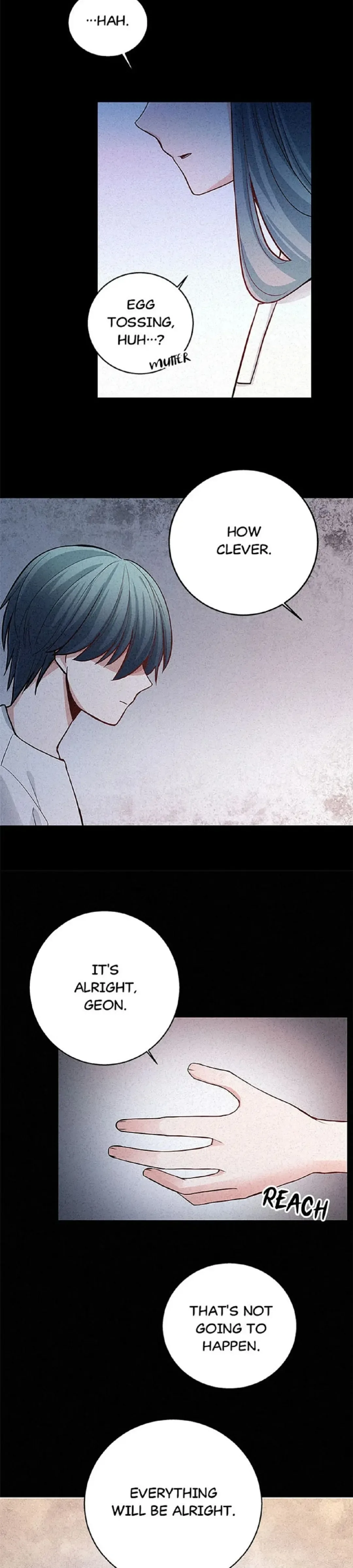 Petty Relationship Chapter 47 page 16
