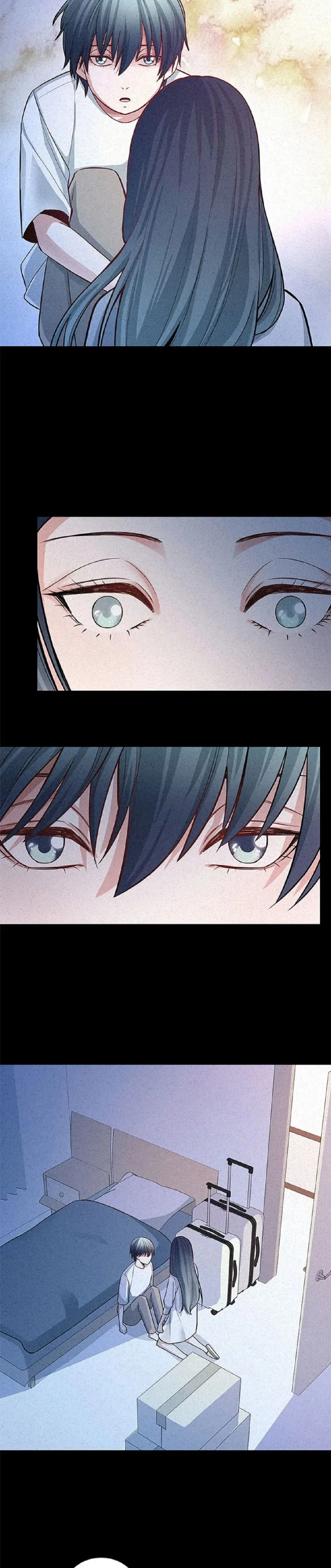 Petty Relationship Chapter 47 page 15