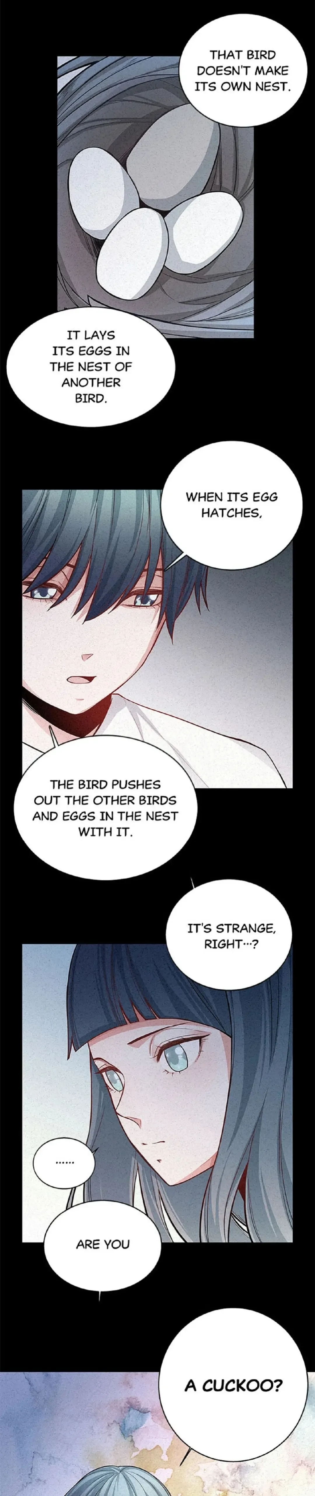 Petty Relationship Chapter 47 page 14