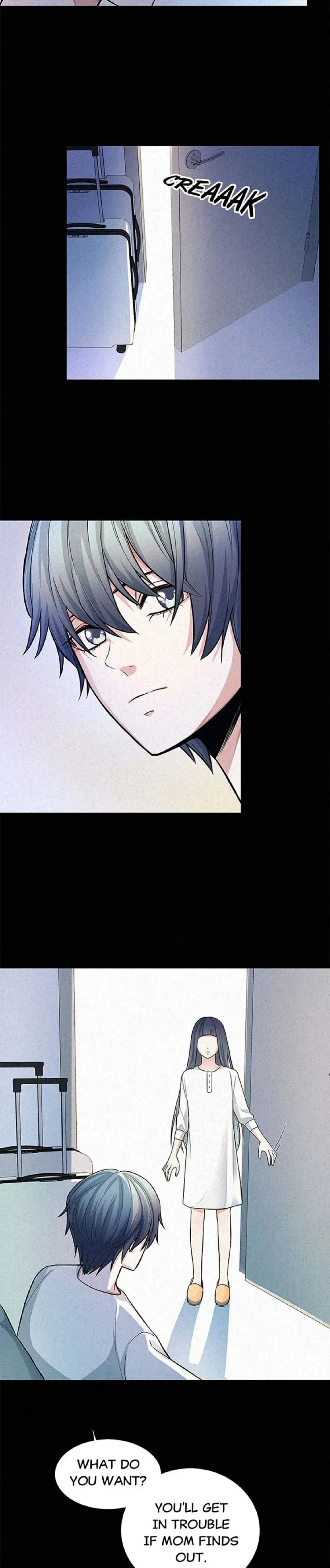 Petty Relationship Chapter 47 page 11