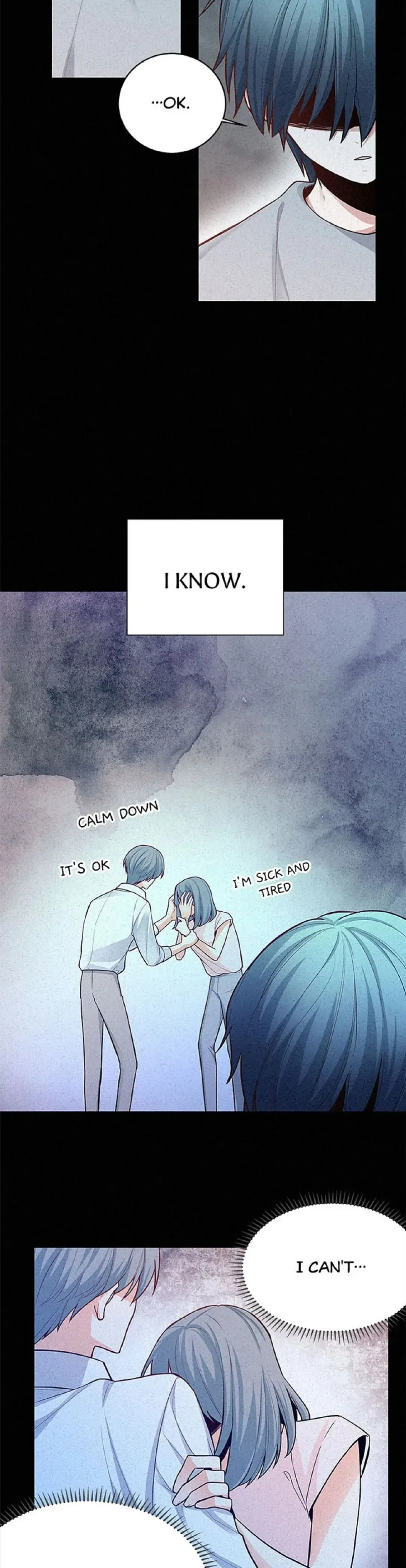 Petty Relationship Chapter 47 page 4