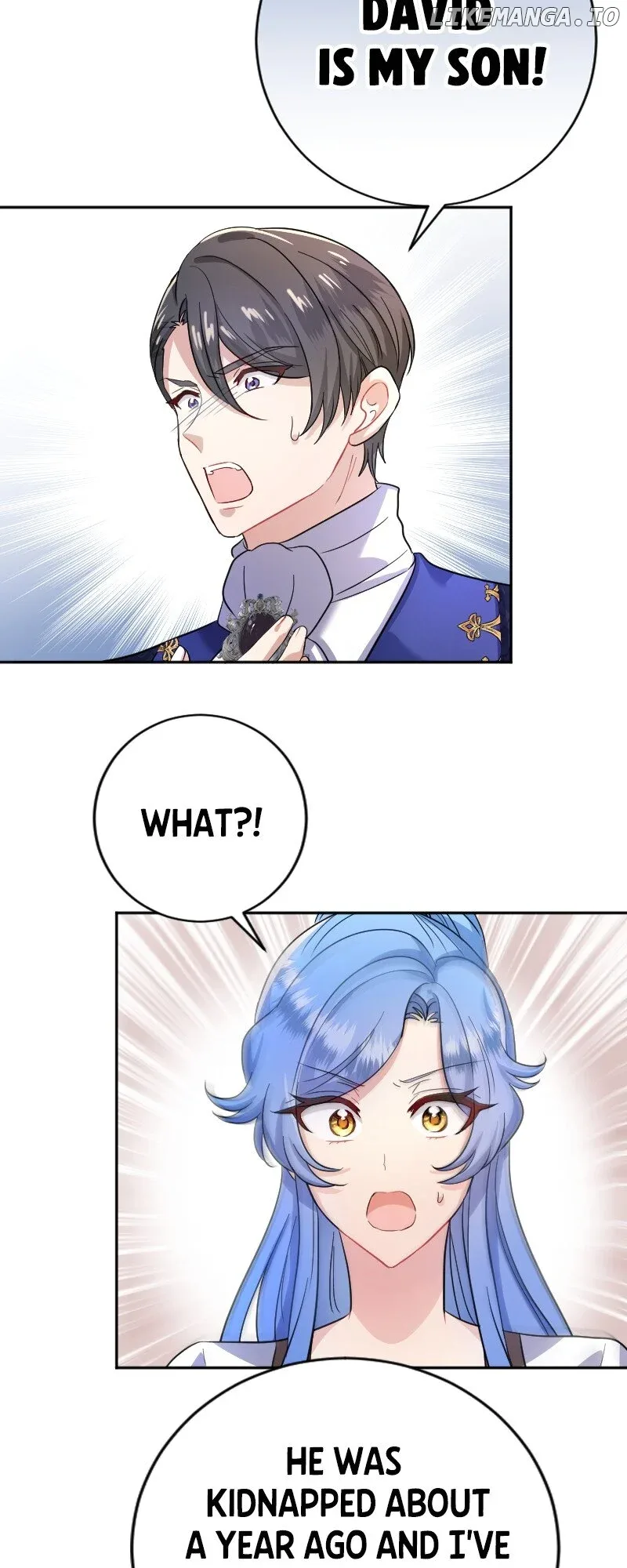 Phantom Thief Sapphire Chapter 2 page 7