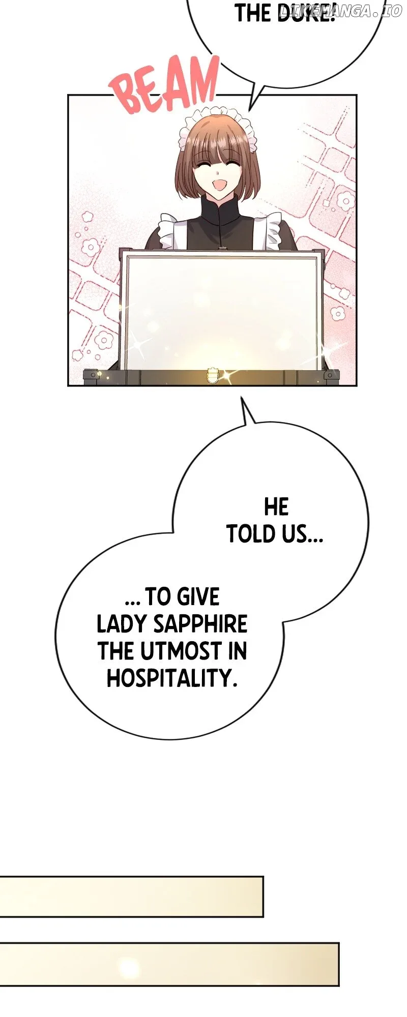 Phantom Thief Sapphire Chapter 2 page 51