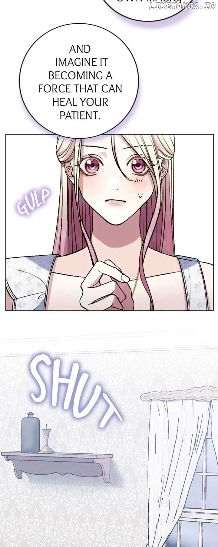 Picked Up by a Mysterious Wizard Chapter 11 page 30