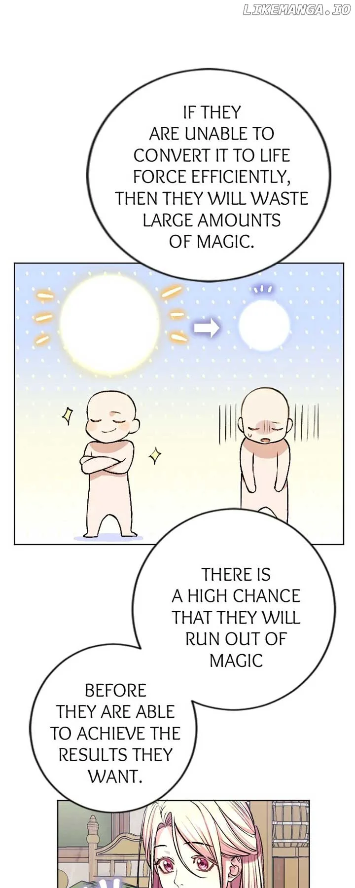 Picked Up by a Mysterious Wizard Chapter 11 page 22