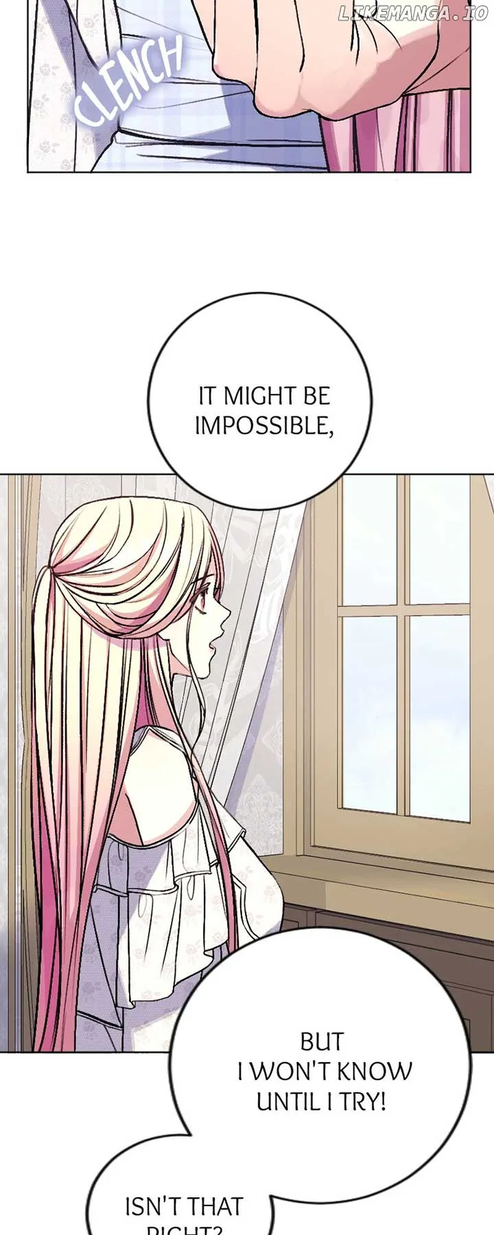 Picked Up by a Mysterious Wizard Chapter 11 page 8