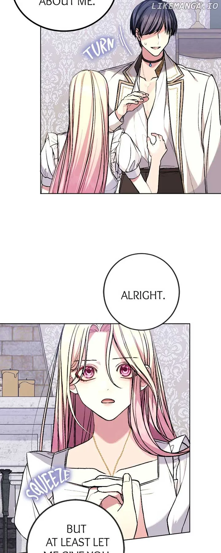 Picked Up by a Mysterious Wizard Chapter 11 page 3