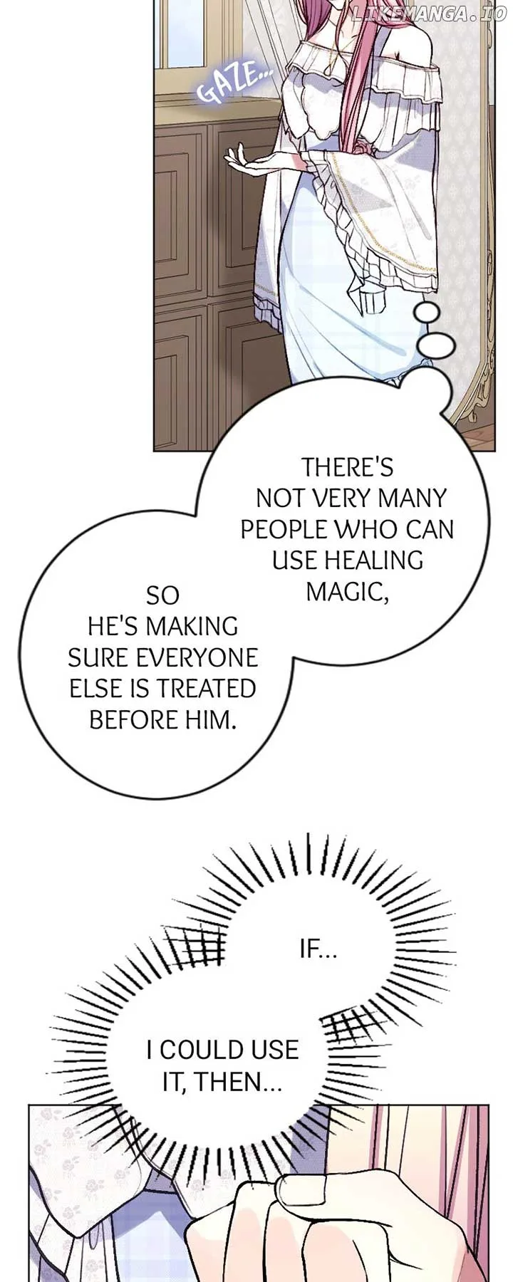 Picked Up by a Mysterious Wizard Chapter 11 page 7