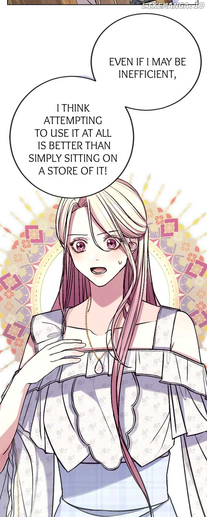 Picked Up by a Mysterious Wizard Chapter 11 page 25