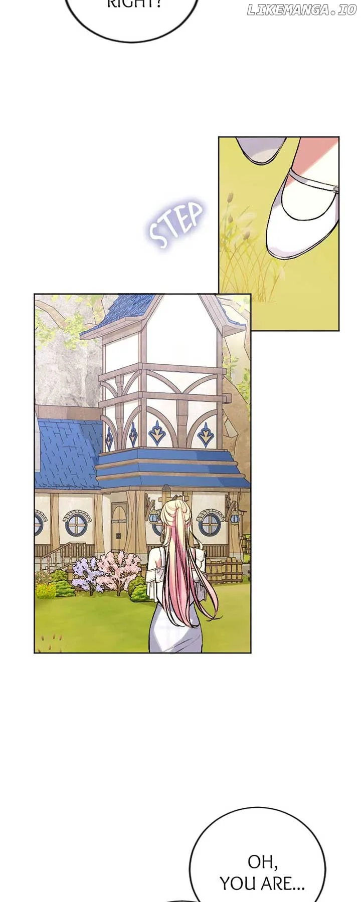 Picked Up by a Mysterious Wizard Chapter 11 page 9