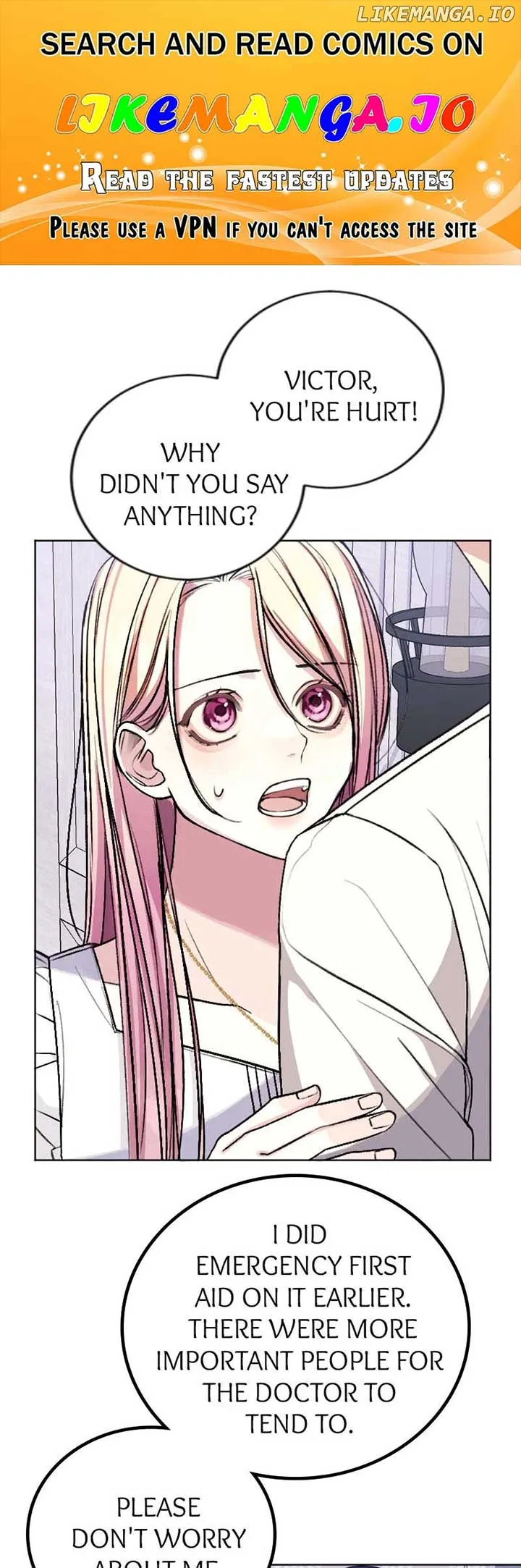 Picked Up by a Mysterious Wizard Chapter 11 page 2