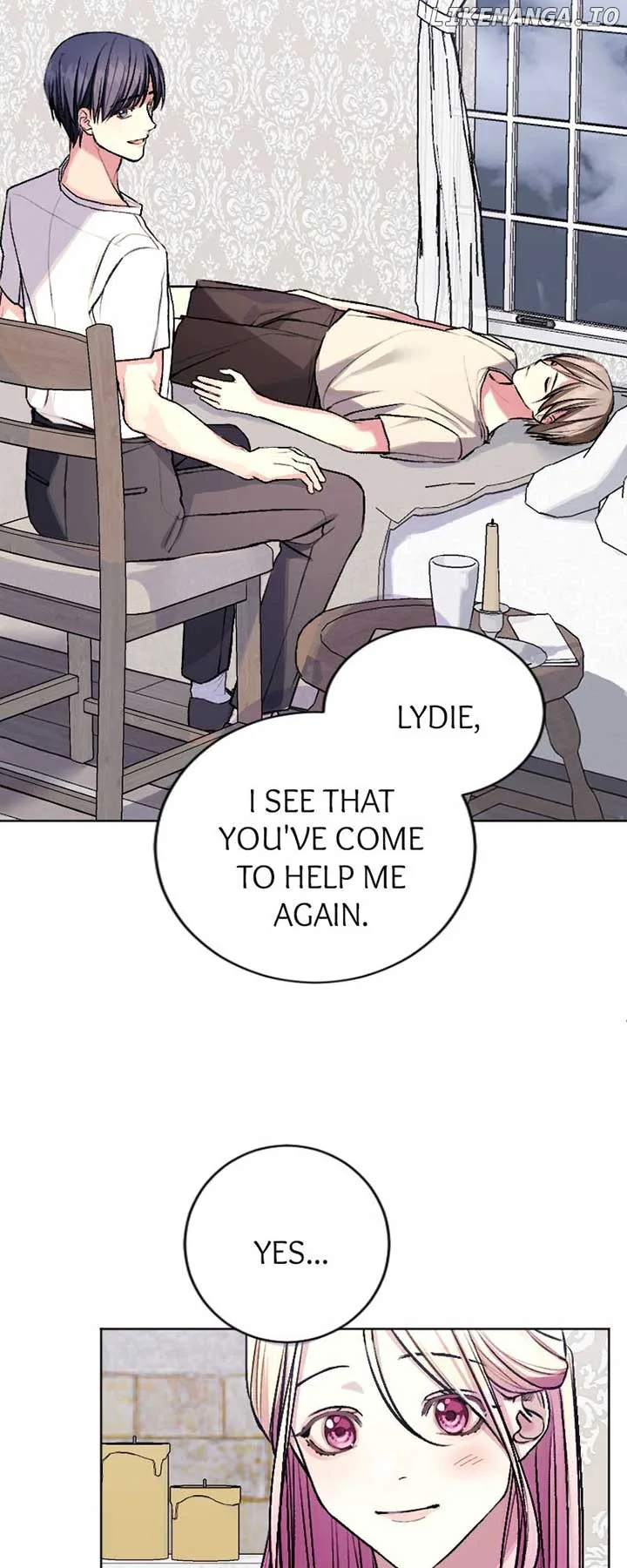 Picked Up by a Mysterious Wizard Chapter 11 page 31