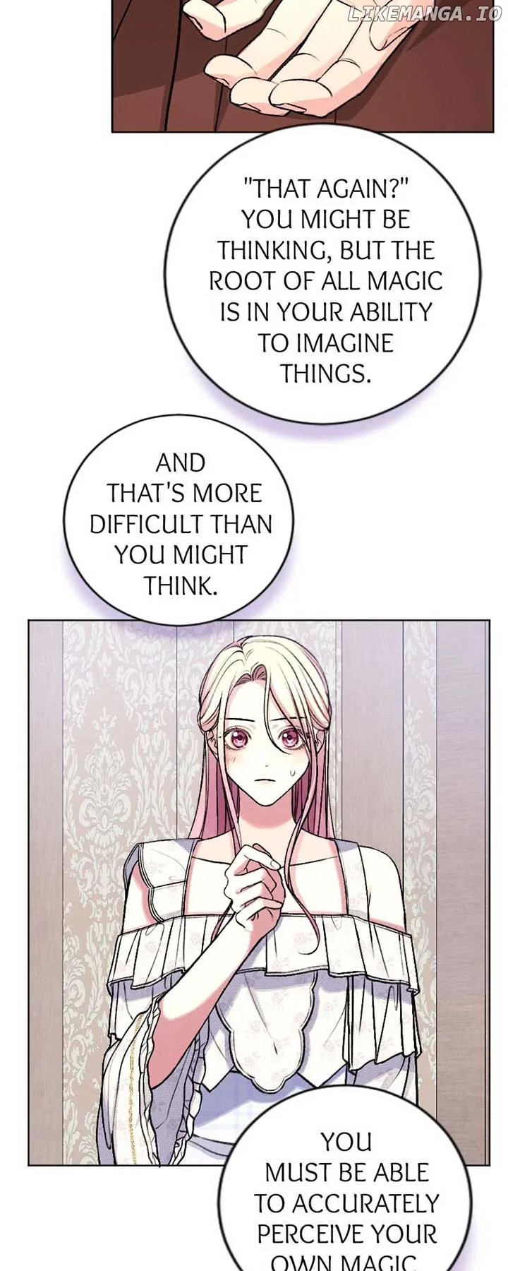 Picked Up by a Mysterious Wizard Chapter 11 page 29