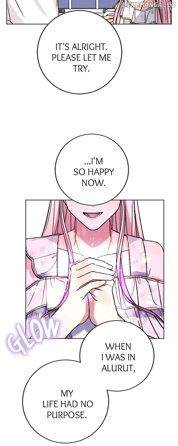 Picked Up by a Mysterious Wizard Chapter 11 page 37
